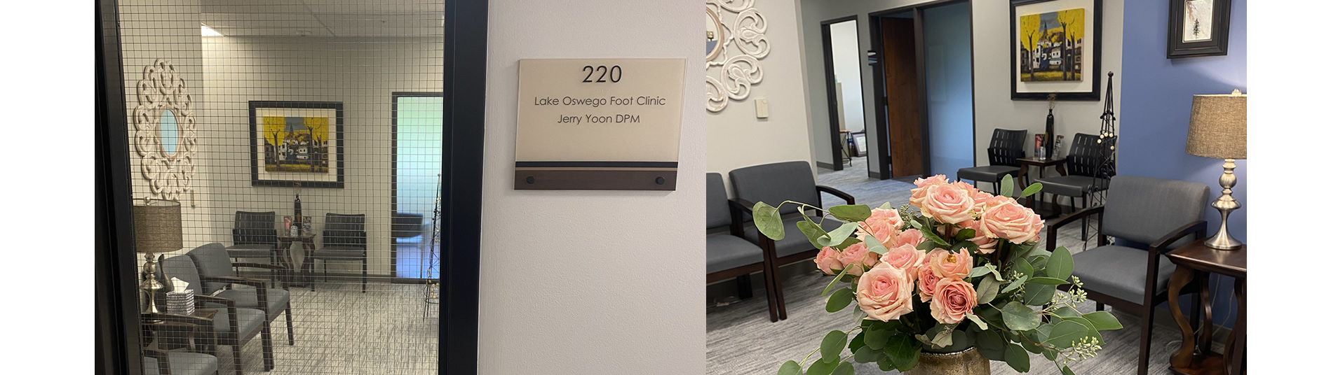 Lake Oswego Foot Clinic